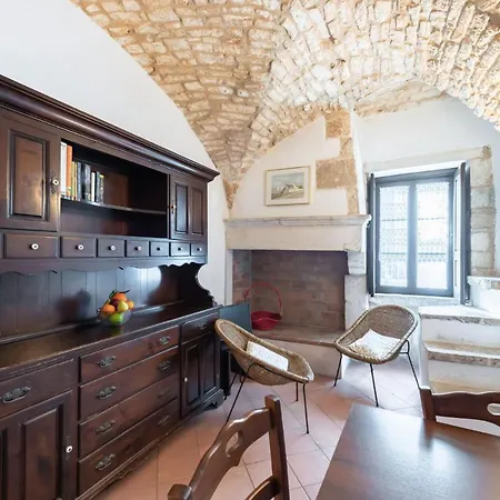 La Mansarda Di Martina By Rentbeat Apartment