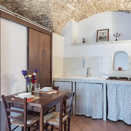 La Mansarda Di Martina By Rentbeat Apartment *