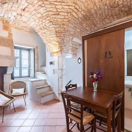 La Mansarda Di Martina By Rentbeat Apartment Martina Franca