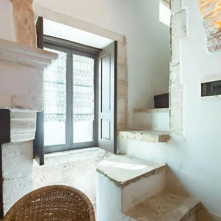 Apartment La Mansarda Di Martina By Rentbeat *