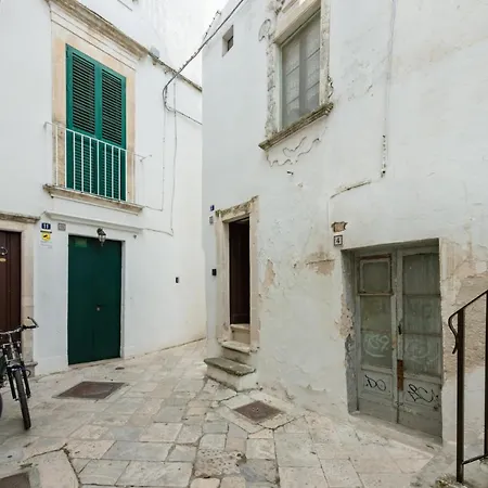 Apartment La Mansarda Di Martina By Rentbeat